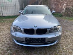 Blau Gebraucht 2011 BMW 116 Kleinwagen | 7.499 € (Fairer Preis)