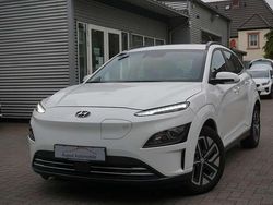Weiß Gebraucht 2022 Hyundai Kona Select SUV | 16.468 € (Guter Preis)