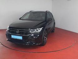 Gebraucht 2025 VW Tiguan Allspace Style SUV | 43.950 € (Fairer Preis)
