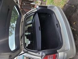 Silber Gebraucht 2008 Opel Astra Edition Kombi | 600 € (Guter Preis)