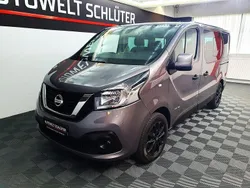 Grau Gebraucht 2020 Nissan NV300 Premium Edition Van | 27.490 €