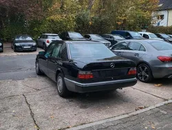 Gebraucht 2010 Mercedes E200 Limousine | 5.600 €