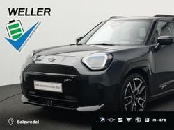 Legend grey (grau) Gebraucht 2024 Mini Aceman SUV | 33.395 € (Superpreis)