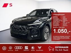 Mythosschwarz Neu 2025 Audi SQ5 Ambiente SUV | 94.090 € (Etwas zu teuer)