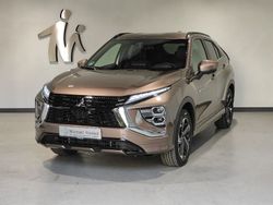Braun Neu 2024 Mitsubishi Eclipse Cross Select SUV | 32.700 €