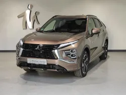 Braun Neu 2024 Mitsubishi Eclipse Cross Select SUV | 32.700 €