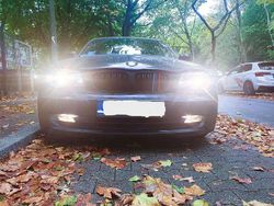 Schwarz Gebraucht 2007 BMW 118 M Sport Kleinwagen | 4.750 € (Teuer)