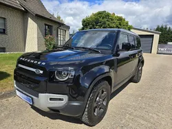 Schwarz Gebraucht 2020 Land Rover Defender SE SUV | 43.900 € (Fairer Preis)