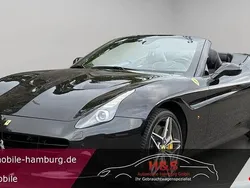 Other Gebraucht 2015 Ferrari California Cabrio | 127.000 €