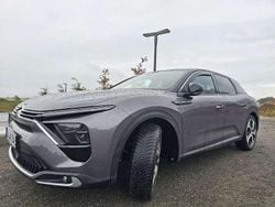 Gebraucht 2022 Citroën C5 X Feel Kombi | 21.825 € (Superpreis)