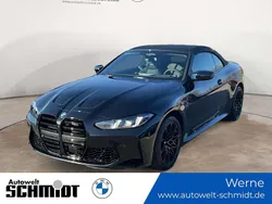 Saphirschwarz metallic Neu 2025 BMW M4 Cabriolet Competition Edition Cabrio | 99.840 € (Guter Preis)