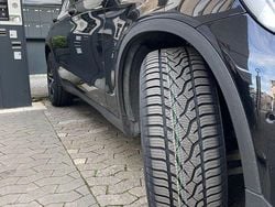 Schwarz Gebraucht 2016 Mercedes GLC220 SUV | 22.999 € (Guter Preis)