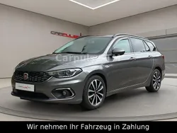 Gebraucht 2016 Fiat Tipo Lounge Kombi | 7.490 € (Guter Preis)