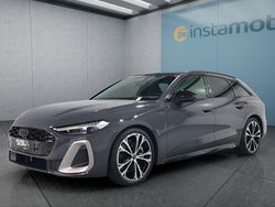 Grau Gebraucht 2025 Audi A5 Coupé | 69.249 € (Guter Preis)