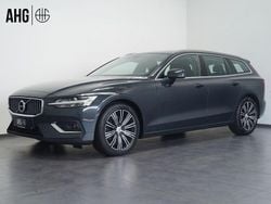 Grau Gebraucht 2020 Volvo V60 Inscription Kombi | 27.880 € (Fairer Preis)