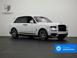 Weiß Gebraucht 2023 Rolls Royce Cullinan SUV | 389.900 €