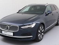 Blau Gebraucht 2025 Volvo V90 Ultra Kombi | 50.950 € (Superpreis)