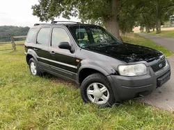 Gebraucht 2003 Ford Maverick SUV | 2.999 € (Teuer)