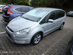 Grau Gebraucht 2007 Ford S-MAX S Van / Kleinbus | 1.499 € (Superpreis)