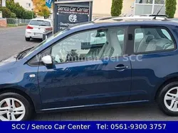 Blaugrau Gebraucht 2013 Seat Mii Kleinwagen | 3.500 € (Fairer Preis)