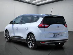 Weiß Gebraucht 2019 Renault Scénic IV Van / Kleinbus | 18.149 € (Teuer)