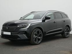 Perlmutt weiß Gebraucht 2025 Renault Espace Esprit Alpine Limousine | 41.890 € (Guter Preis)