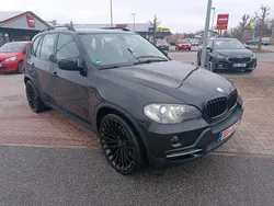 Schwarz Gebraucht 2008 BMW X5 SUV | 8.888 € (Fairer Preis)