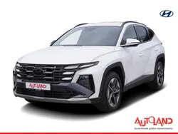 Andere Neu 2025 Hyundai Tucson SUV | 38.490 € (Guter Preis)