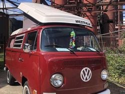 Gebraucht 1971 VW T2 Van | 35.000 €