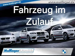 Schwarz Gebraucht 2017 BMW 218 Advantage Van / Kleinbus | 12.480 € (Fairer Preis)