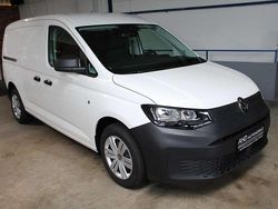 Candyweiß uni Neu 2025 VW Caddy Maxi Van / Kleinbus | 37.444 € (Fairer Preis)