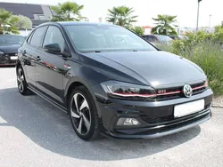 Schwarz Gebraucht 2020 VW Polo GTI Kleinwagen | 18.790 € (Fairer Preis)