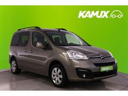 Braun Gebraucht 2018 Citroën Berlingo PureTech Van / Kleinbus | 13.645 € (Guter Preis)