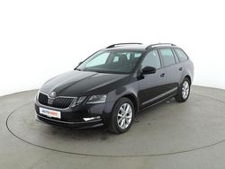 Schwarz Gebraucht 2020 Skoda Octavia Style Kombi | 19.290 € (Fairer Preis)