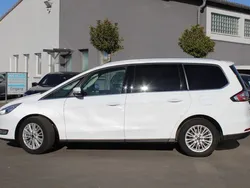 Weiß Gebraucht 2019 Ford Galaxy Titanium Van / Kleinbus | 26.980 € (Fairer Preis)