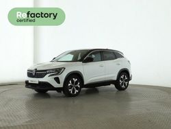 Weiss Gebraucht 2024 Renault Austral Techno SUV | 28.390 € (Fairer Preis)
