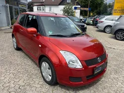Orange Gebraucht 2010 Suzuki Swift Kleinwagen | 2.200 € (Superpreis)