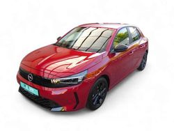 Kardio rot Gebraucht 2024 Opel Corsa Basis Kleinwagen | 15.499 € (Superpreis)