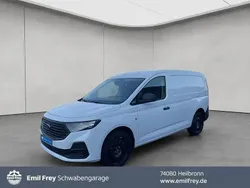 Weiß Gebraucht 2025 Ford Transit Trend Van | 31.550 € (Guter Preis)