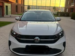 Grau Gebraucht 2023 VW Taigo SUV | 16.999 € (Fairer Preis)