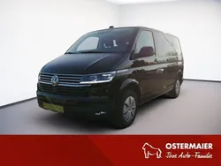 Schwarz Gebraucht 2024 VW T6.1 Comfortline Van | 56.900 € (Guter Preis)