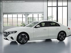 Gebraucht 2024 Mercedes E300 | 48.990 € (Guter Preis)