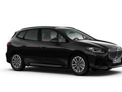 Gebraucht 2024 BMW 225 Active Tourer Efficient Dynamics Van / Kleinbus | 57.247 €