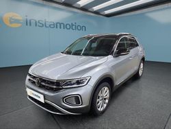 Grau Gebraucht 2024 VW T-Roc SUV | 30.549 € (Fairer Preis)