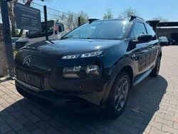 Schwarz Gebraucht 2017 Citroën C4 Cactus Feel Kleinwagen | 7.700 € (Fairer Preis)