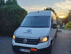 Gebraucht 2018 VW Crafter Van | 9.800 € (Guter Preis)
