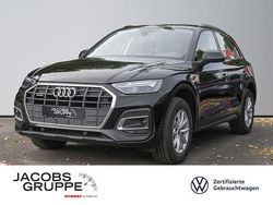 Brillantschwarz Gebraucht 2023 Audi Q5 Performance SUV | 33.930 € (Superpreis)
