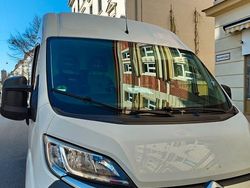 Weiß Gebraucht 2018 Citroën Jumper Business Class Van / Kleinbus | 10.999 € (Guter Preis)