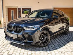 BMW X6 M