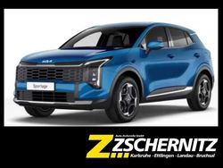 (b3l) blue flame met. Neu 2025 Kia Sportage 3 SUV | 34.500 € (Superpreis)